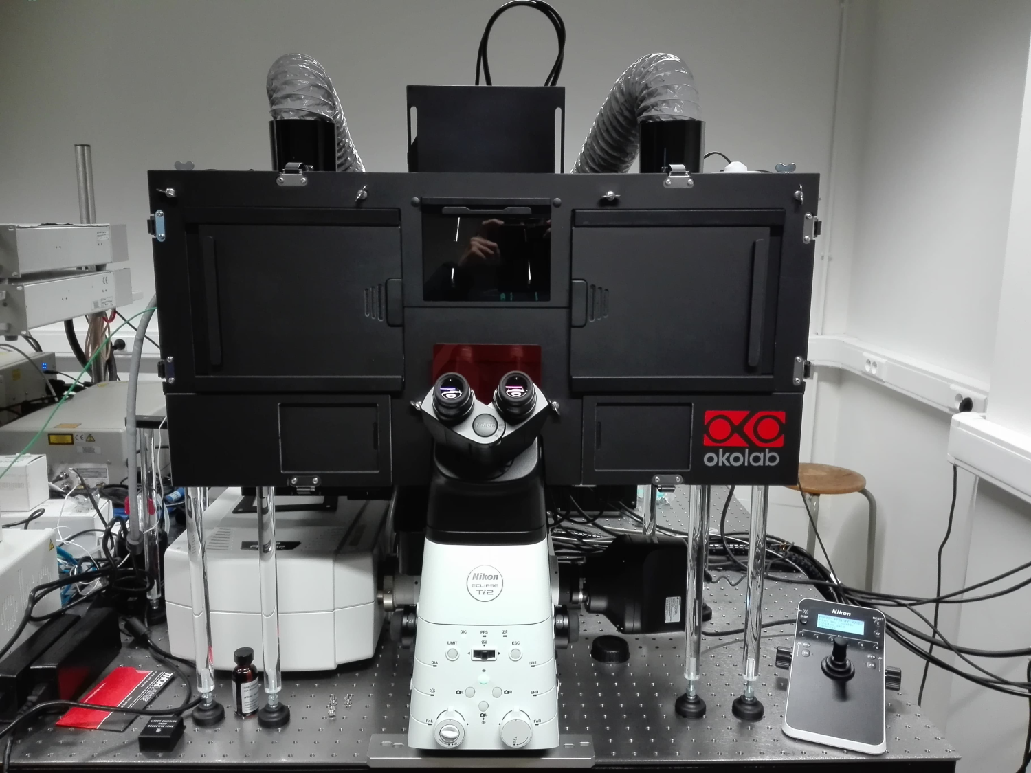 confocal microscope