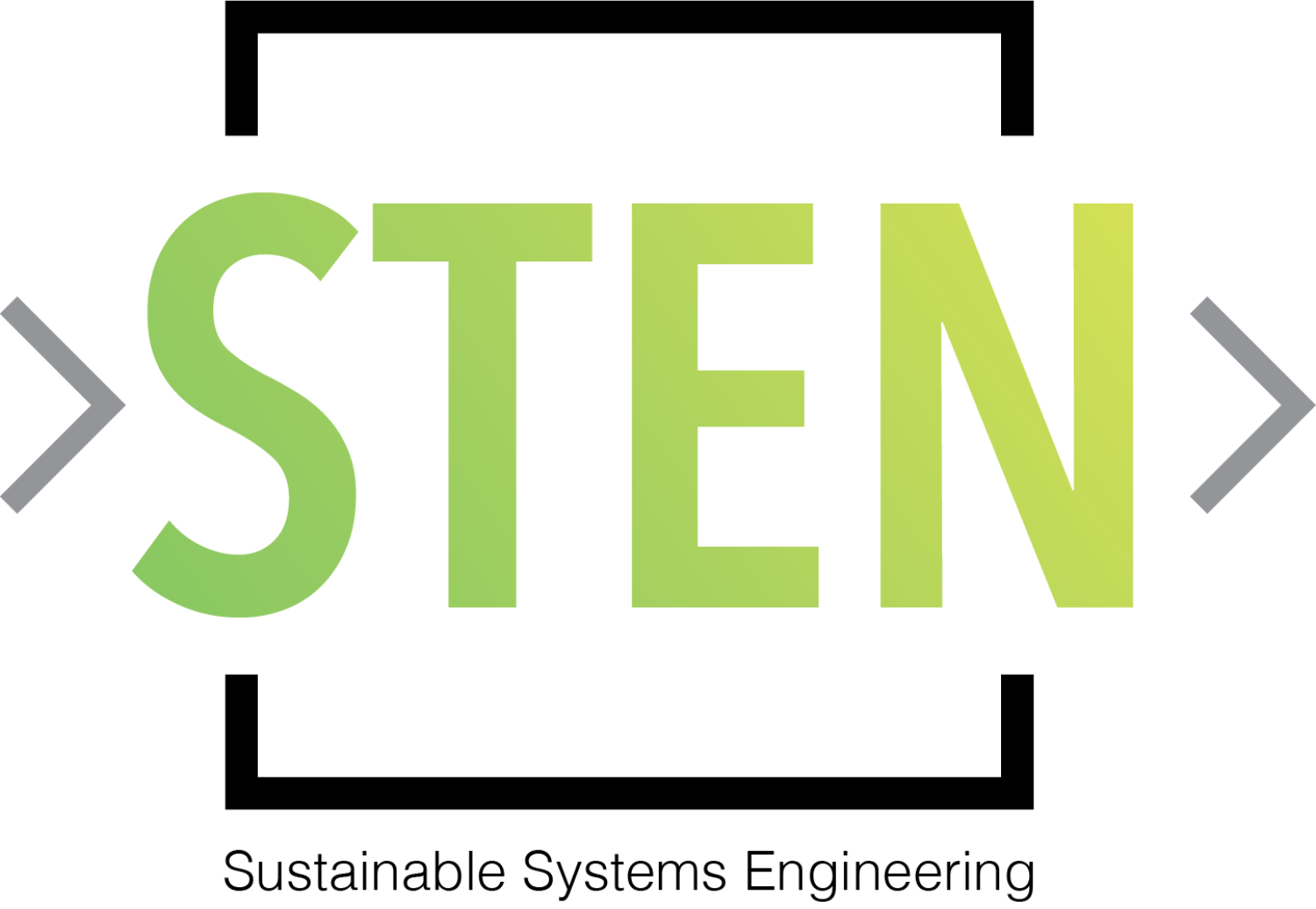 STEN Sustainable Systems Engineering